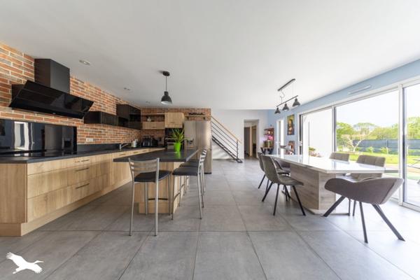 Maison à vendre |  La Roche-sur-Yon |  6 pièces | 150 m²