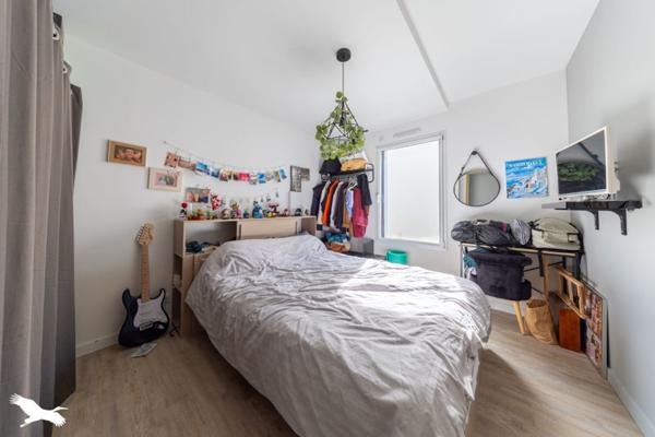 Maison à vendre |  La Roche-sur-Yon |  6 pièces | 150 m²