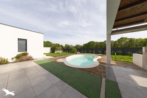 Maison à vendre |  La Roche-sur-Yon |  6 pièces | 150 m²