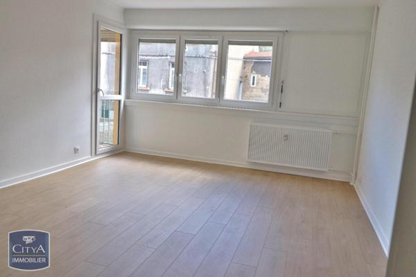 Appartement à louer 3 pièces 67.79m²