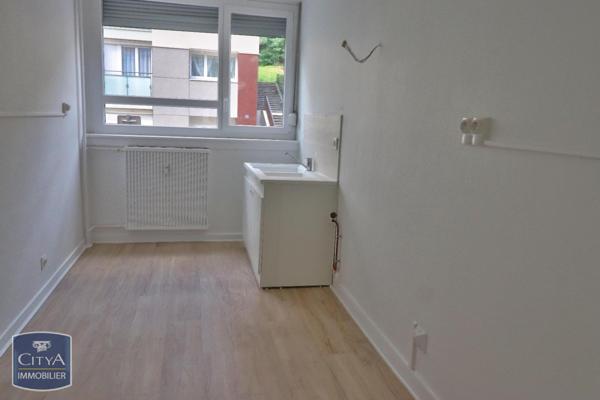 Appartement à louer 3 pièces 67.79m²