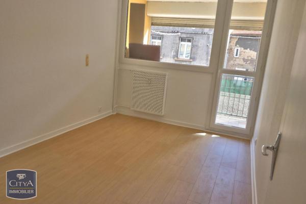 Appartement à louer 3 pièces 67.79m²