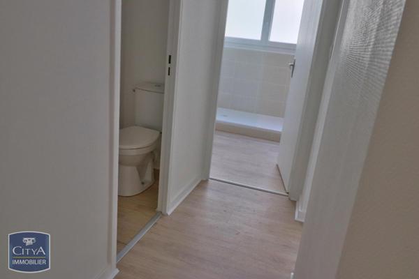 Appartement à louer 3 pièces 67.79m²