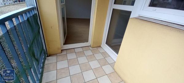 Appartement à louer 3 pièces 67.79m²