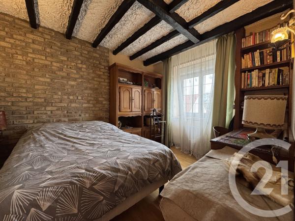 Maison à vendre  7 pièces - 144 m2 SARCELLES - 95