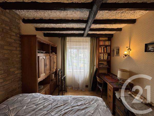 Maison à vendre  7 pièces - 144 m2 SARCELLES - 95