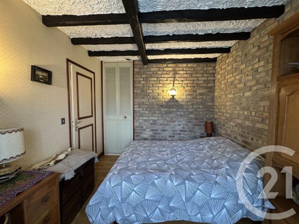 Maison à vendre  7 pièces - 144 m2 SARCELLES - 95