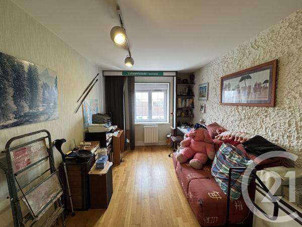 Maison à vendre  7 pièces - 144 m2 SARCELLES - 95