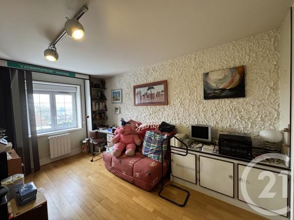 Maison à vendre  7 pièces - 144 m2 SARCELLES - 95