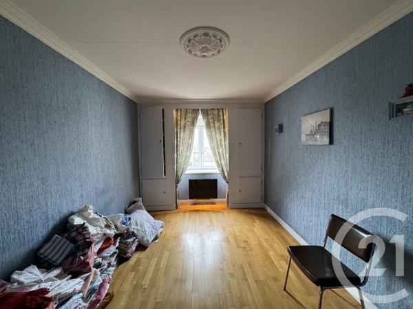 Maison à vendre  7 pièces - 144 m2 SARCELLES - 95