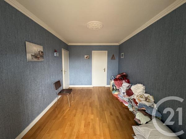 Maison à vendre  7 pièces - 144 m2 SARCELLES - 95