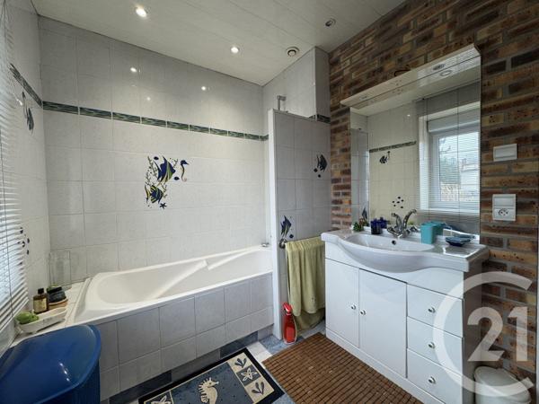 Maison à vendre  7 pièces - 144 m2 SARCELLES - 95