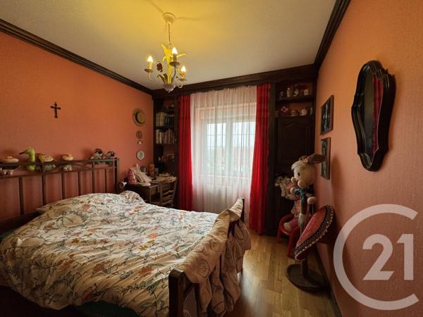 Maison à vendre  7 pièces - 144 m2 SARCELLES - 95