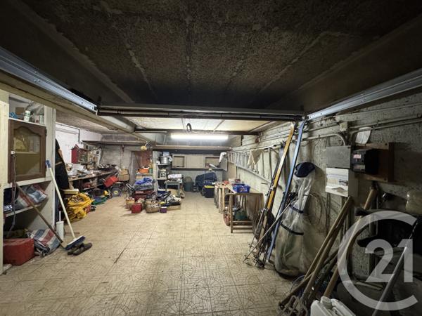 Maison à vendre  7 pièces - 144 m2 SARCELLES - 95