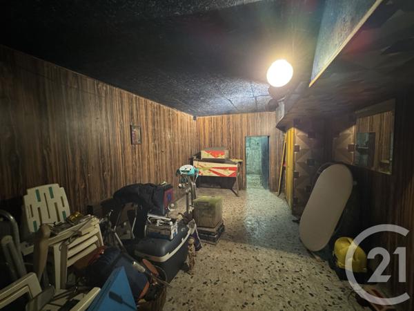 Maison à vendre  7 pièces - 144 m2 SARCELLES - 95