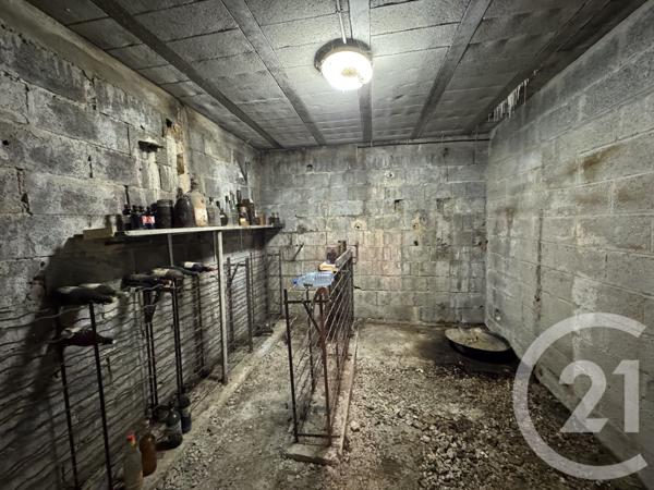 Maison à vendre  7 pièces - 144 m2 SARCELLES - 95