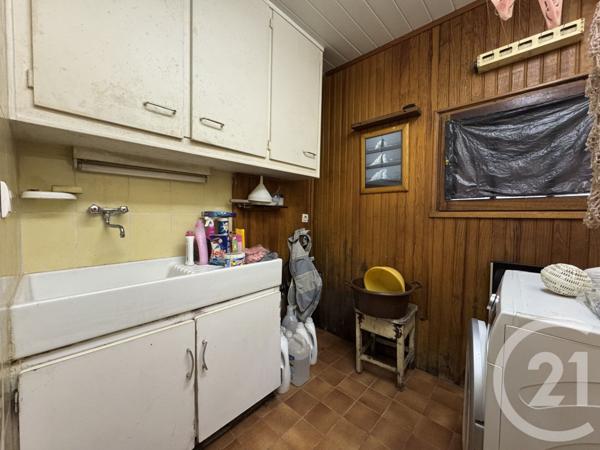 Maison à vendre  7 pièces - 144 m2 SARCELLES - 95