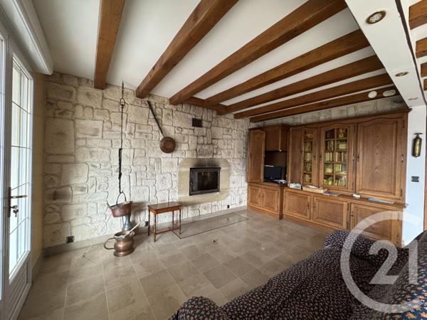 Maison à vendre  7 pièces - 144 m2 SARCELLES - 95