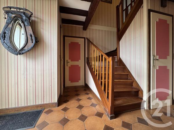 Maison à vendre  7 pièces - 144 m2 SARCELLES - 95