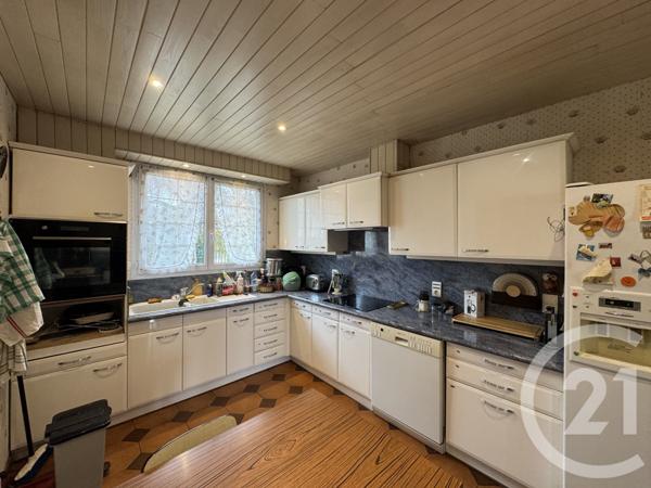 Maison à vendre  7 pièces - 144 m2 SARCELLES - 95