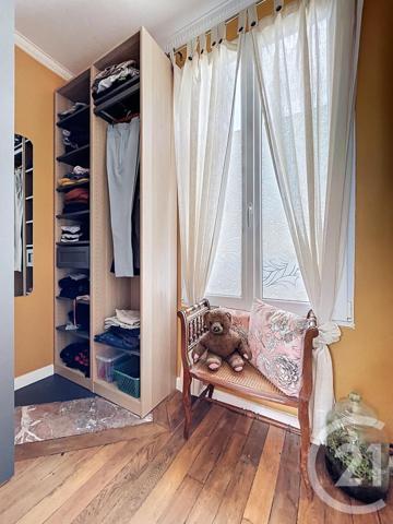 Maison à vendre  5 pièces - 85 m2 HOUILLES - 78