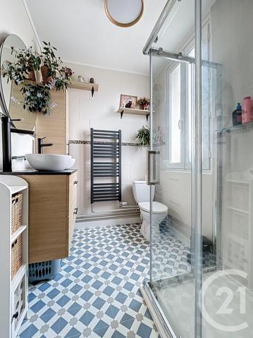 Maison à vendre  5 pièces - 85 m2 HOUILLES - 78