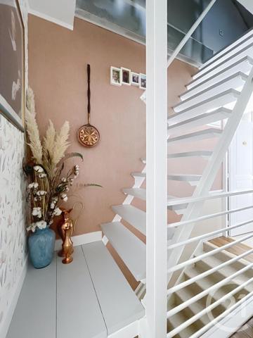 Maison à vendre  5 pièces - 85 m2 HOUILLES - 78