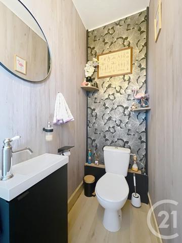 Maison à vendre  5 pièces - 85 m2 HOUILLES - 78