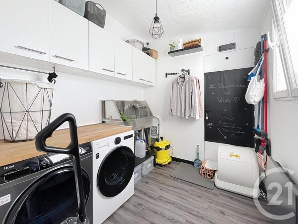 Maison à vendre  5 pièces - 85 m2 HOUILLES - 78