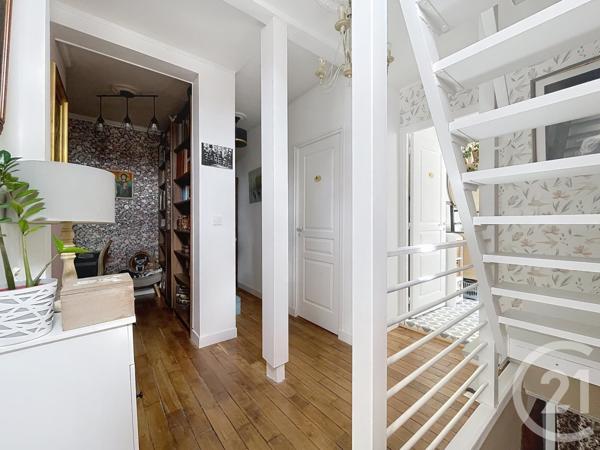 Maison à vendre  5 pièces - 85 m2 HOUILLES - 78