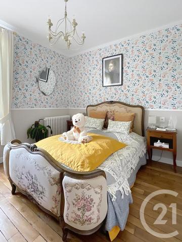 Maison à vendre  5 pièces - 85 m2 HOUILLES - 78