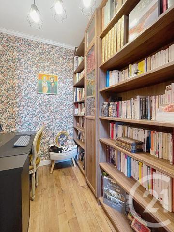 Maison à vendre  5 pièces - 85 m2 HOUILLES - 78