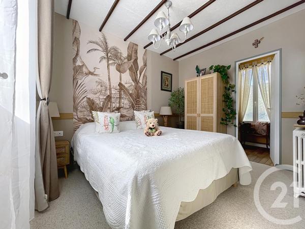 Maison à vendre  5 pièces - 85 m2 HOUILLES - 78