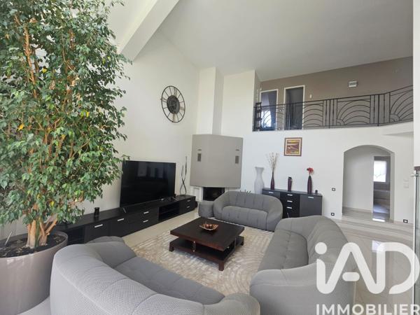 Maison à vendre 8 pièces 211 m² Longpont-sur-Orge