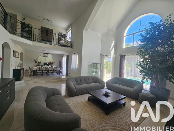 Maison à vendre 8 pièces 211 m² Longpont-sur-Orge