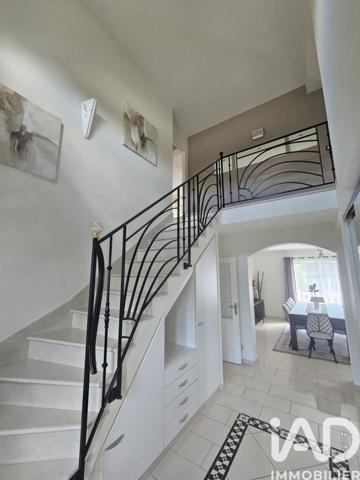 Maison à vendre 8 pièces 211 m² Longpont-sur-Orge