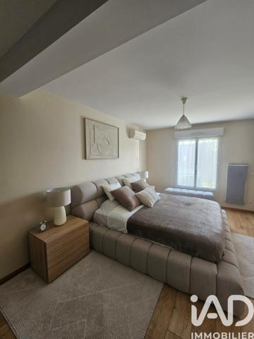 Maison à vendre 8 pièces 211 m² Longpont-sur-Orge