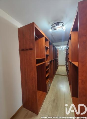 Maison à vendre 8 pièces 211 m² Longpont-sur-Orge