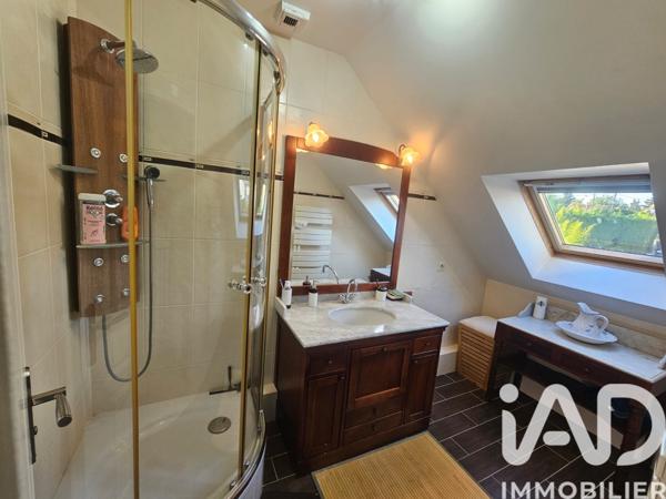 Maison à vendre 8 pièces 211 m² Longpont-sur-Orge