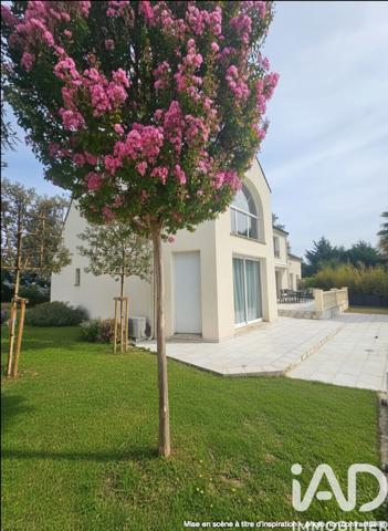 Maison à vendre 8 pièces 211 m² Longpont-sur-Orge