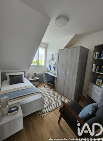 Maison à vendre 8 pièces 211 m² Longpont-sur-Orge