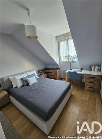 Maison à vendre 8 pièces 211 m² Longpont-sur-Orge