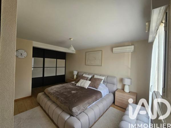 Maison à vendre 8 pièces 211 m² Longpont-sur-Orge