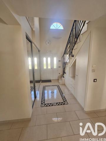 Maison à vendre 8 pièces 211 m² Longpont-sur-Orge