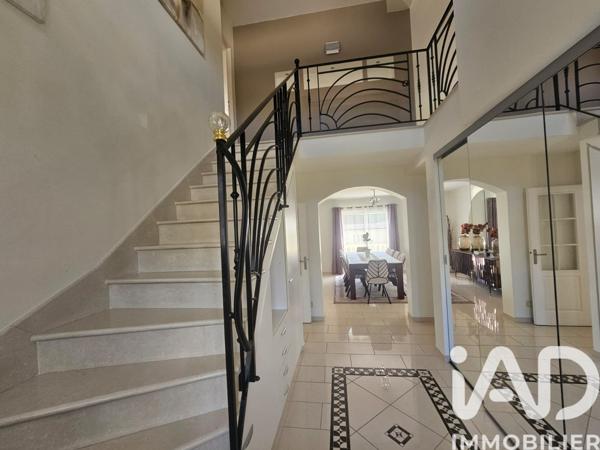 Maison à vendre 8 pièces 211 m² Longpont-sur-Orge