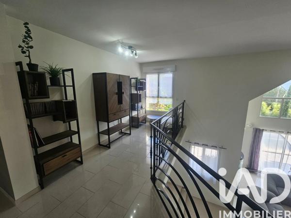 Maison à vendre 8 pièces 211 m² Longpont-sur-Orge