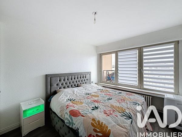 Appartement à vendre 4 pièces 81 m² Hagondange
