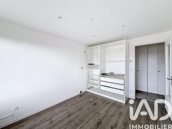 Appartement à vendre 4 pièces 81 m² Hagondange