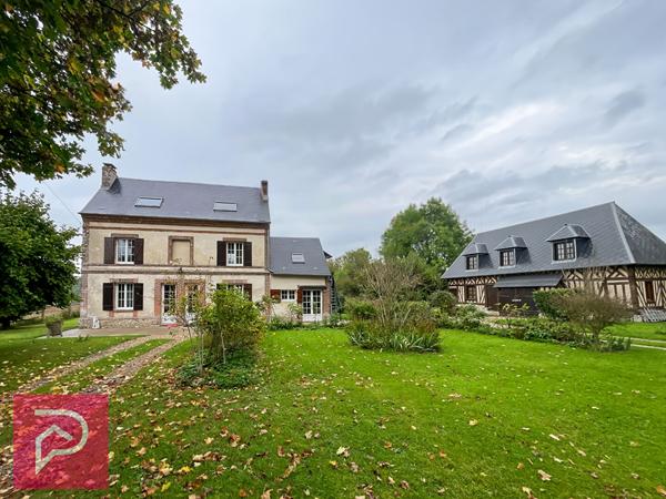 Maison 6 pièces 135 m2