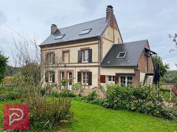 Maison 6 pièces 135 m2